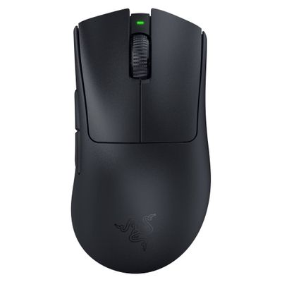 Razer Mouse DeathAdder V3 Pro - Black_thumb