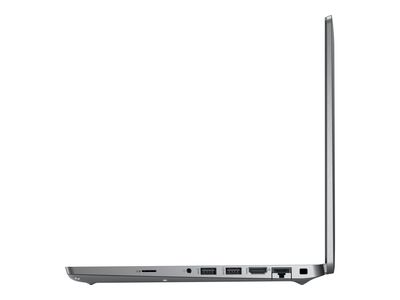 Dell Notebook Latitude 5430 - 35.6 cm (14") - Intel Core i5-1245U - Grau_6
