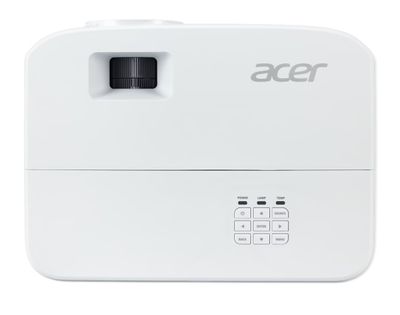 Acer portable DLP Projector P1257i - White_6
