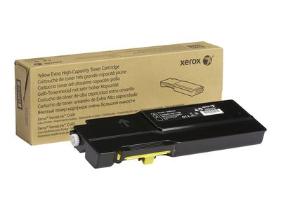 Xerox VersaLink C405 - Extra High Capacity - yellow - original - toner cartridge_thumb