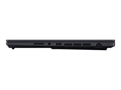 ASUS ProArt StudioBook 16 OLED H7600ZM-L2069X - 40.6 cm (16") - Core i7 12700H - 32 GB RAM - 1 TB SSD_8