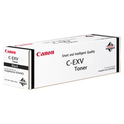 Canon Tonerpatrone C-EXV 47 - Cyan_thumb