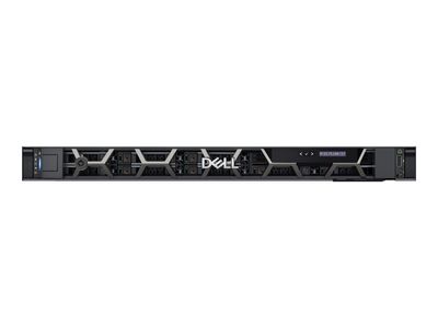Dell PowerEdge R350 - rack-mountable - Xeon E-2336 2.9 GHz - 16 GB - SSD 480 GB_3