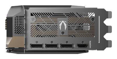 Zotac GAMING GeForce RTX 5080 AMP Extreme INFINITY NVIDIA 16 GB GDDR7_2