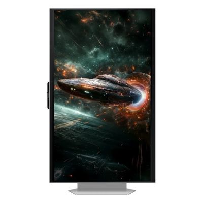 Samsung LCD-Display Odyssey 3D G90XF LS27FG900XUXEN - 68.6 cm (27") - 3840 x 2160 4K UHD_2