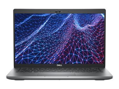 Dell Notebook Latitude 5430 - 35.6 cm (14") - Intel Core i5-1245U - Grau_2
