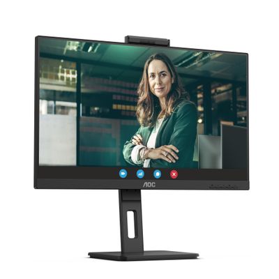 AOC LED-Display Pro-line 24P3CW - 60.5 cm (23.8") - 1920 x 1080 Full HD_5