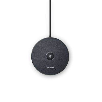 Yealink VCM35 Microphone Black_2