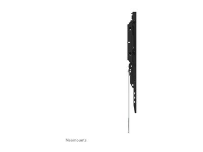 Neomounts LEVEL-750 mounting kit - for TV - heavy-duty - black_10