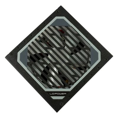 LC-Power power supply LC6550M V2.31 - 80 PLUS Gold - 550 W_2