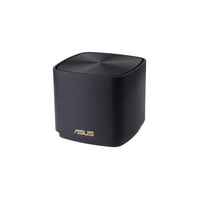 ASUS ZenWiFi AX Mini (XD4) - Wi-Fi system - Wi-Fi 6 - desktop_2