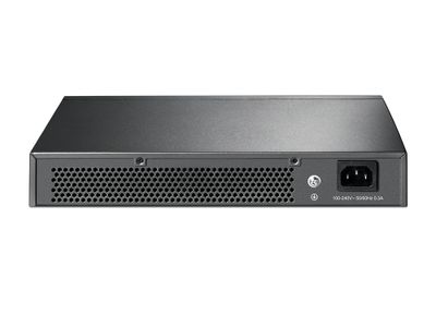 TP-Link Switch TL-SG1016DE - 16 Ports - 16x GE (10/100/1000)_3