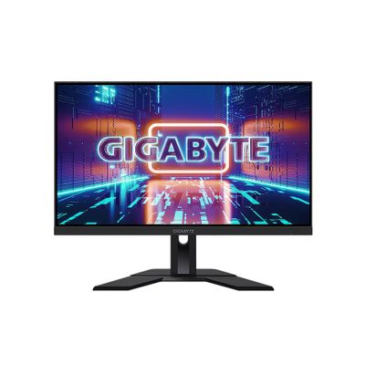 Gigabyte Gaming-Monitor M27Q - 68.6 cm (27") - 2560x1440 WQHD_thumb