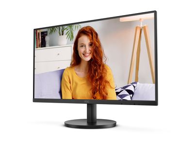 AOC LED monitor B3 U27B3M - 68.6 cm (27") - 3840 x 2160 4K UHD_2