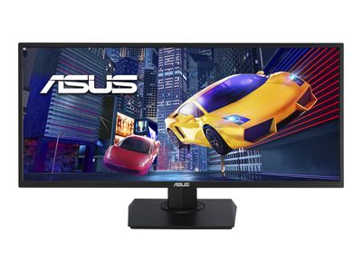 ASUS LCD-Monitor VP348QGL - 86.72 cm (34") - 3440 x 1440 UWQHD_2