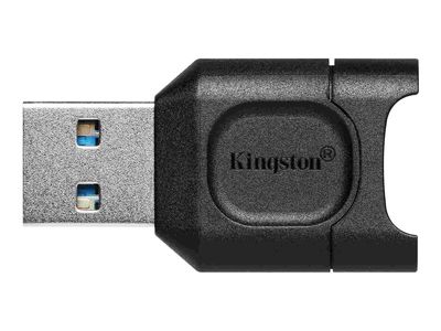 Kingston MobileLite Plus - Kartenleser - USB 3.2 Gen 1_1