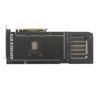 ASUS PRIME GeForce RTX 5070 Ti 16GB - OC Edition - graphics card - GeForce RTX 5070 Ti - 16 GB_4