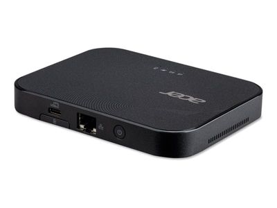 Acer Connect M5 - wireless router - WWAN - LTE, Wi-Fi 6 - 4G, 5G - desktop_7