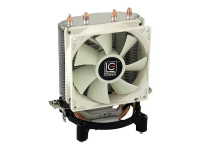 LC processor cooler Power Cosmo Cool LC-CC-95_thumb