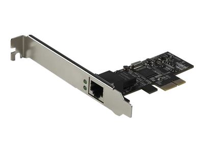 StarTech.com Netzwerkkarte ST2GPEX PCI - Gigabit Ethernet_2