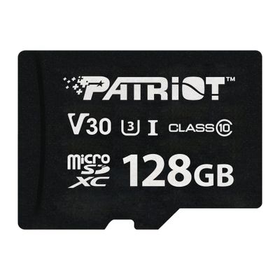Patriot Flash-Card VX Series - MicroSDXC UHS-I - 128 GB_thumb