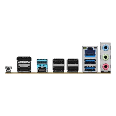 ASRock B850M Pro-A - Motherboard - micro ATX - Socket AM5 - AMD B850_3