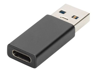 DIGITUS USB-C adapter - USB-C/USB_thumb
