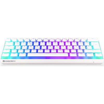 Endorfy keyboard EY5D003 - white_thumb