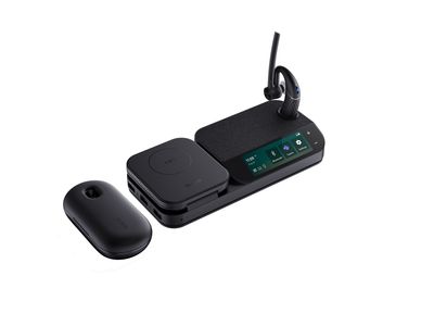 Yealink BH71 Series Workstation Pro - Headset_6