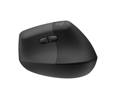 Logitech Lift Vertical Maus - Schwarz_15