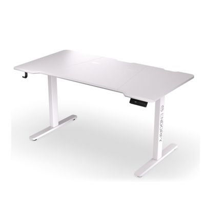 Endorfy Sit-Stand-Desk Atlas L Electric - White_2