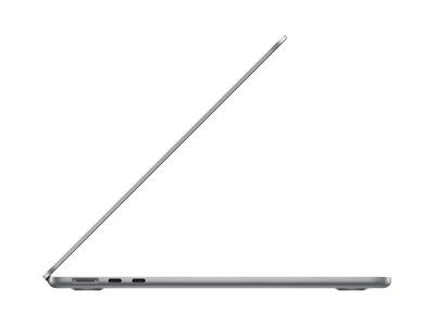 Apple MacBook Air - 34.5 cm (13.6") - Apple M2 - Space Grau_7