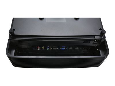 Acer P6505 - DLP projector - 3D - LAN_11