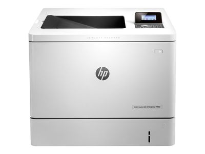 HP Drucker Color LaserJet Enterprise M553dn_4