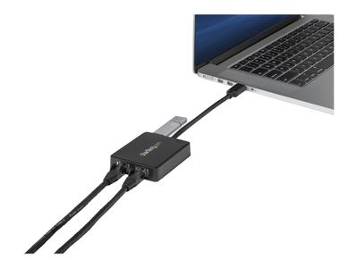 StarTech.com Network Adapter USB32000SPT - USB 3.0_thumb