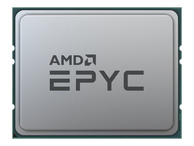 AMD EPYC 7642 / 2.3 GHz processor - PIB/WOF_3