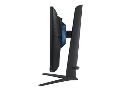 Samsung Odyssey G4 S25BG400EU - LED monitor - Full HD (1080p) - 25" - HDR_15