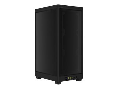 CORSAIR 2000D AIRFLOW - SFF-Tower - Mini-ITX_3