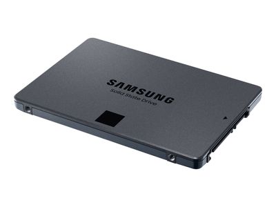 Samsung SSD MZ-77Q4T0 - 4 TB - 2.5" - SATA 6 GB/s_1