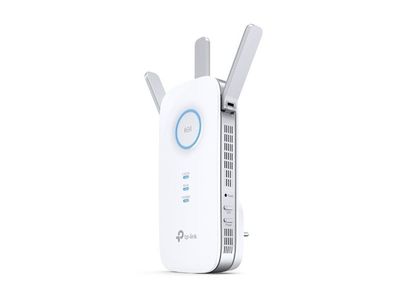 TP-Link RE550 - Wi-Fi-Range-Extender - Wi-Fi 5_2