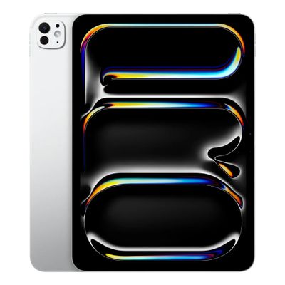Apple iPad Pro - 27,94 cm (11") - Wi-Fi - 256 GB - Silber_thumb