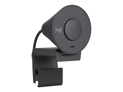 Logitech Webcam BRIO 300_5