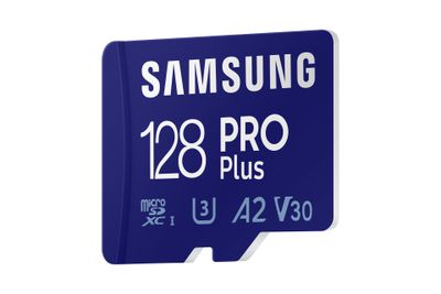 Samsung PRO Plus 128 GB MicroSDXC UHS-I Class 10_2