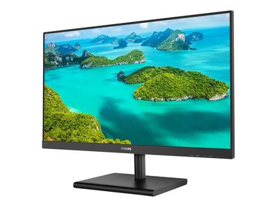 Philips LED-Display E-line 245E1S - 61 cm (24") - 2560 x 1440 QHD_2