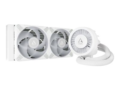 CPC Arctic Intel Liquid Freezer III 240 A-RGB Whit_3