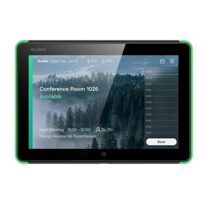 Conferencesystem Yealink RoomPanel Plus E2 1303196_thumb