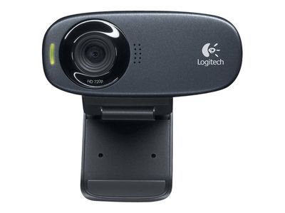 Logitech Webcam C310_thumb