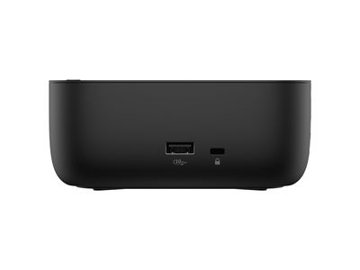 HP G6 - Dockingstation - 2 x DP, HDMI, USB-C - 1GbE, 2.5GbE_12