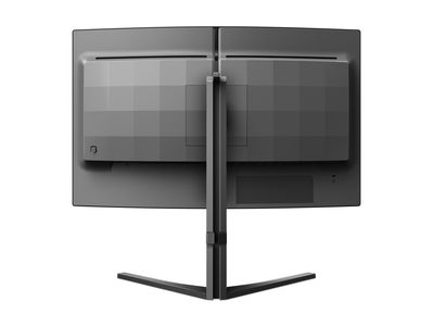Philips Curved LED-Monitor Evnia 5000 Series 27M2C5500W - 68.5 cm (27") - 2560 x 1440 WQHD_4