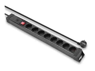 LINDY - Steckdosenleiste - 3500 Watt_2